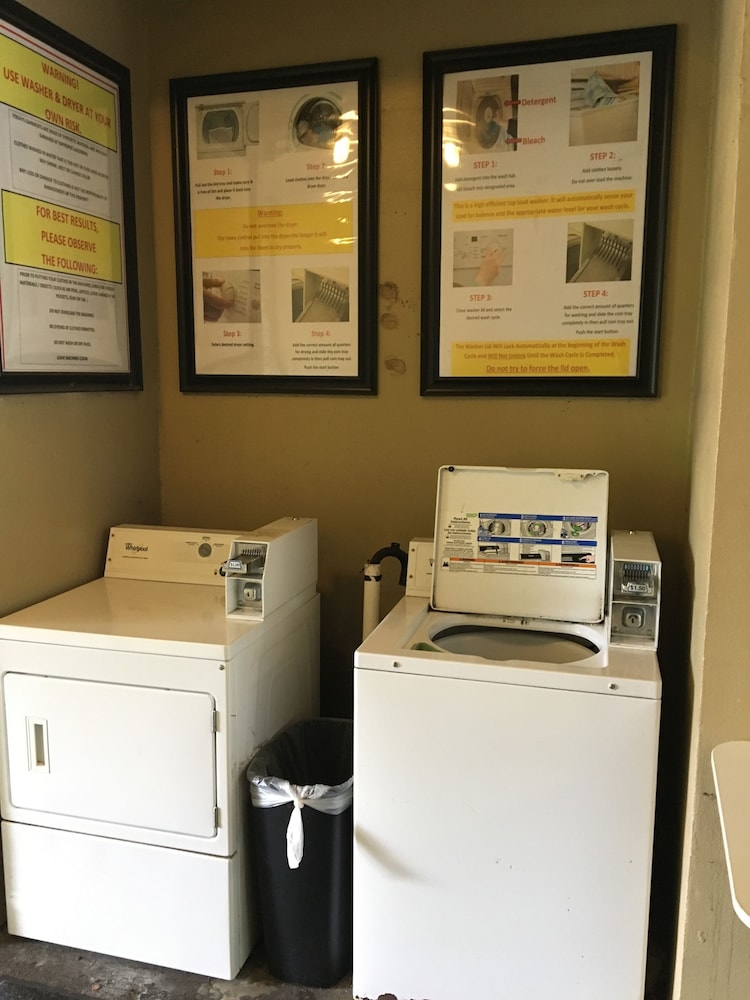 Studio6 Ocala FL - photo 25