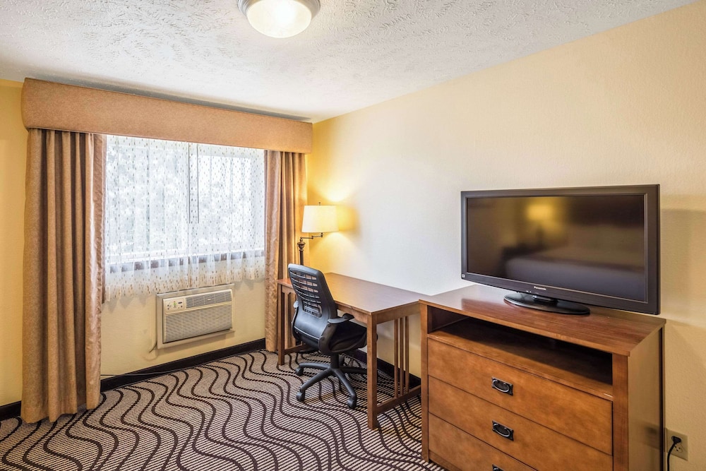 Quality Inn & Suites Coeur d'Alene - photo 22
