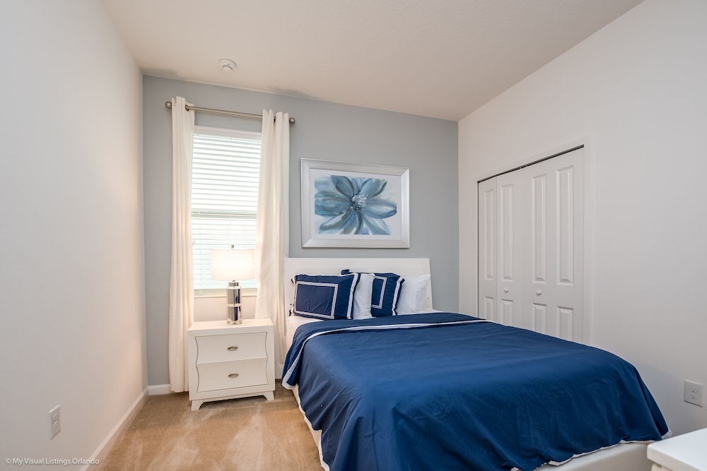10 Bedroom 8 Bathroom Sonoma Resort Villa Kissimmee - photo 4