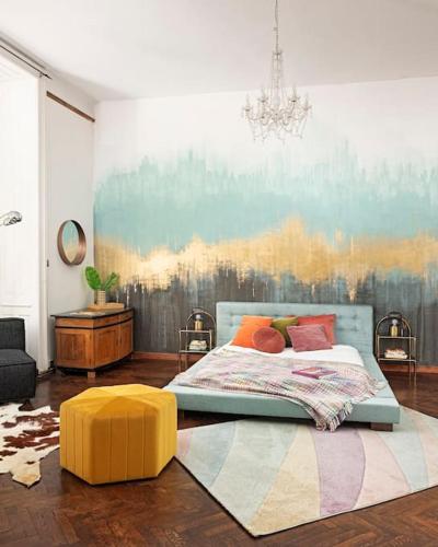 Baross Stylish Apartment — 4-Star Luxury Hotel in Budapest, Hungary