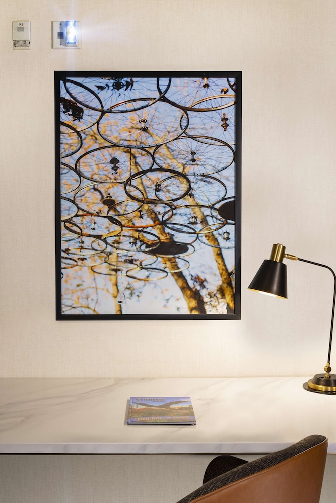 Hilton Austin - photo 7