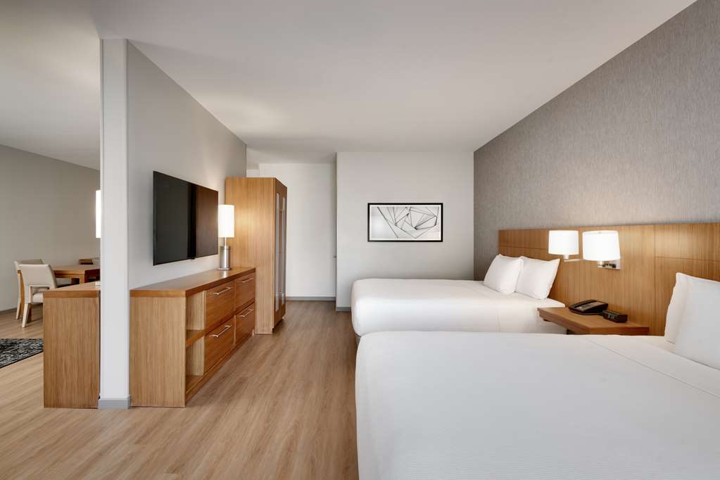 Hyatt Place at Anaheim Resort Convention Center - photo 34