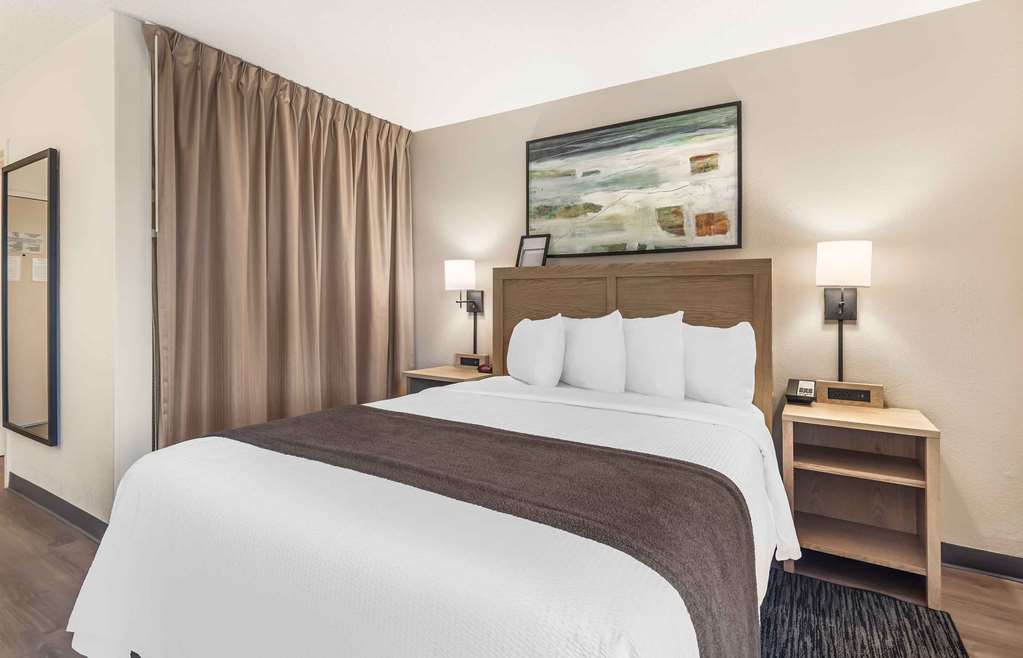 Extended Stay America Suites DC Alexandria Eisenhower Ave - photo 13
