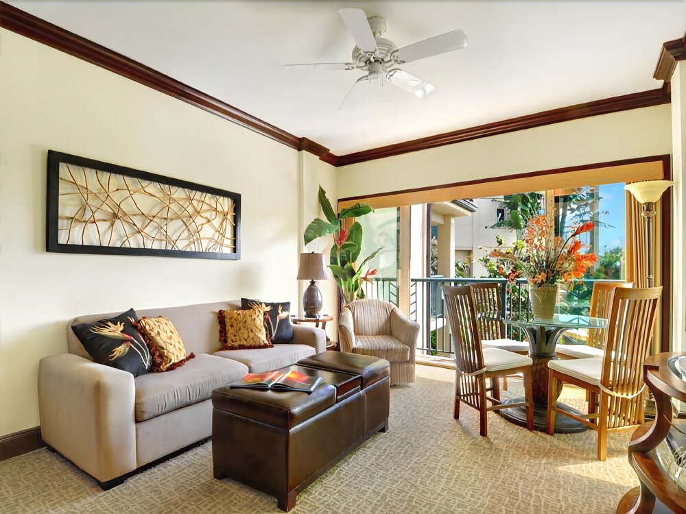 Waipouli Beach Resort F201 by RedAwning - photo 4