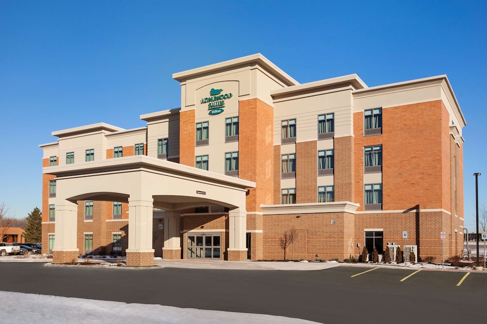 Homewood Suites by Hilton Syracuse Carrier Circle - featured photo