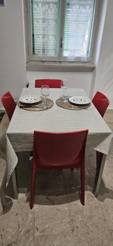 Garibaldi Apartment Sanremo Il Chioschetto — 4-Star Luxury Hotel in San Remo, Italy