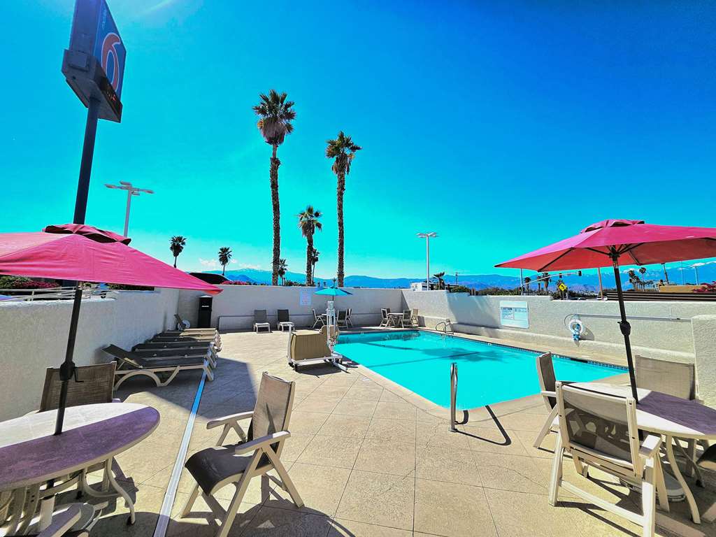 Motel 6 Palm Desert CA Palm Springs Area - photo 4