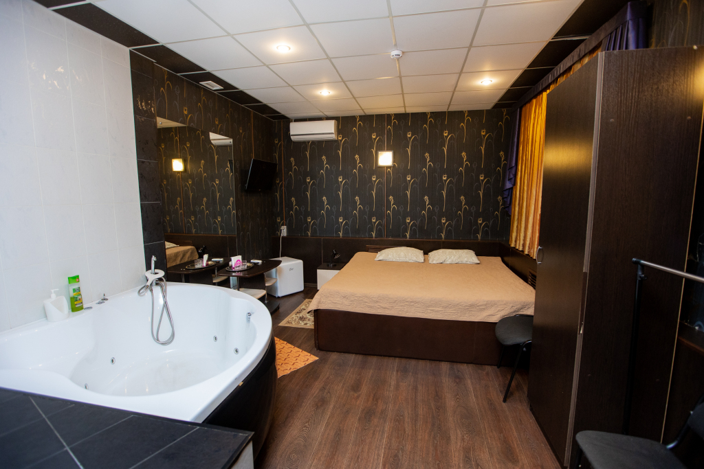 Gostiny Dom Na Bannom Hotel in Orenburg, Russia