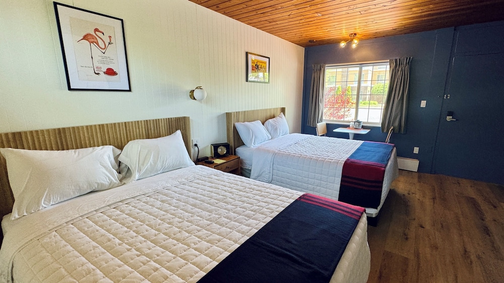 The Sierra Motel - photo 7