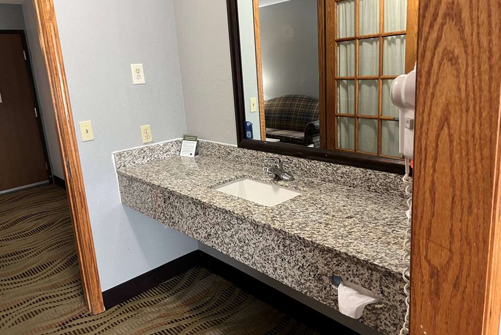 AmericInn by Wyndham Republic - photo 24