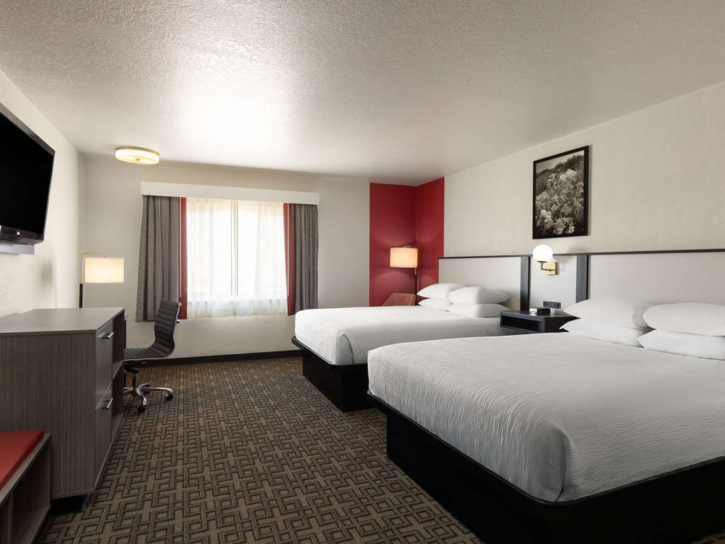 Ramada by Wyndham Elko Hotel at Stockmen's Casino - photo 50