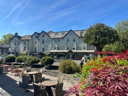 The Inn At Grasmere in Kendal, United Kingdom