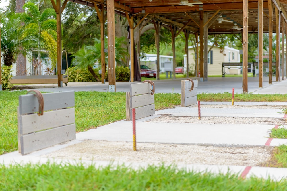 Arbor Terrace RV Resort - photo 18
