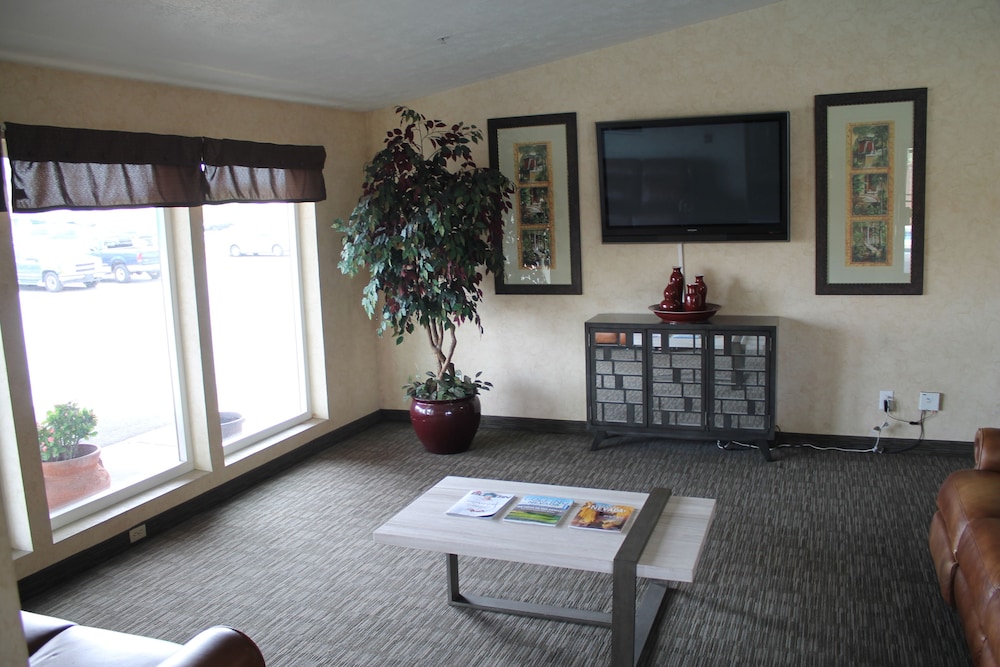 Sunrise Inn Hotel - photo 9