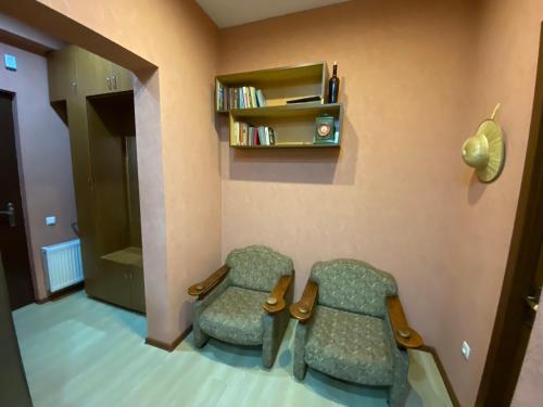 Metta Tbilisi Apartment