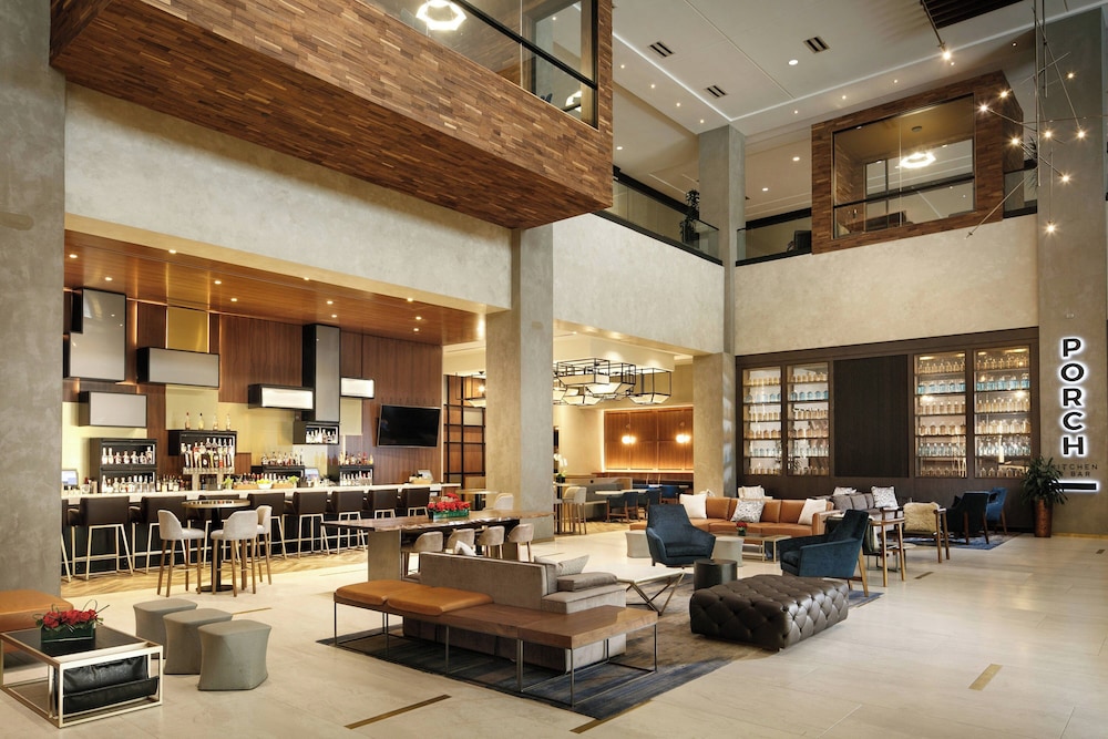 Louisville Marriott Downtown - photo 10