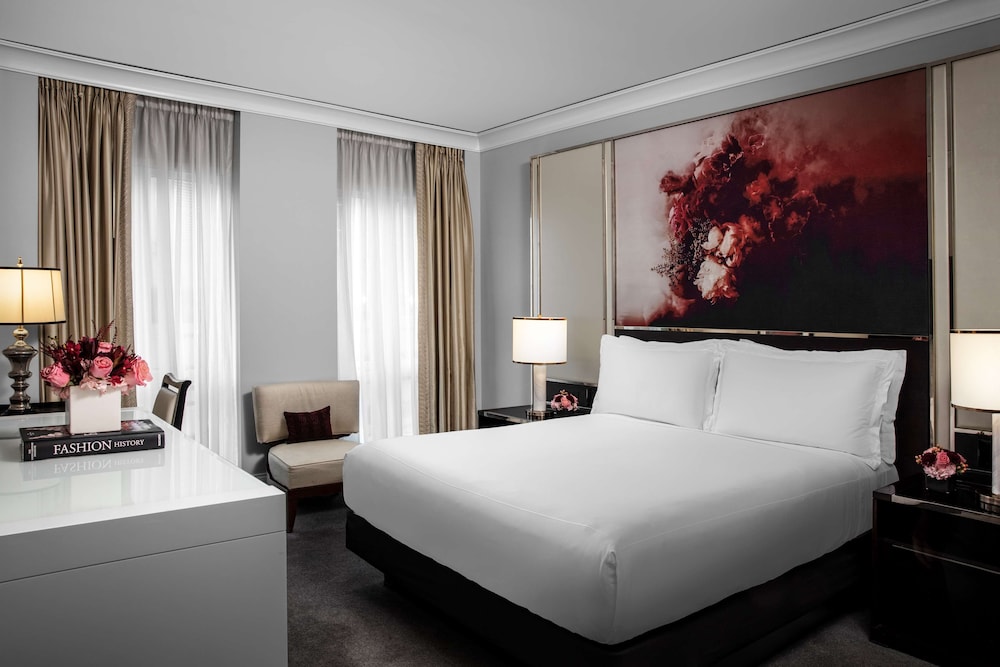 Waldorf Astoria Chicago - photo 17
