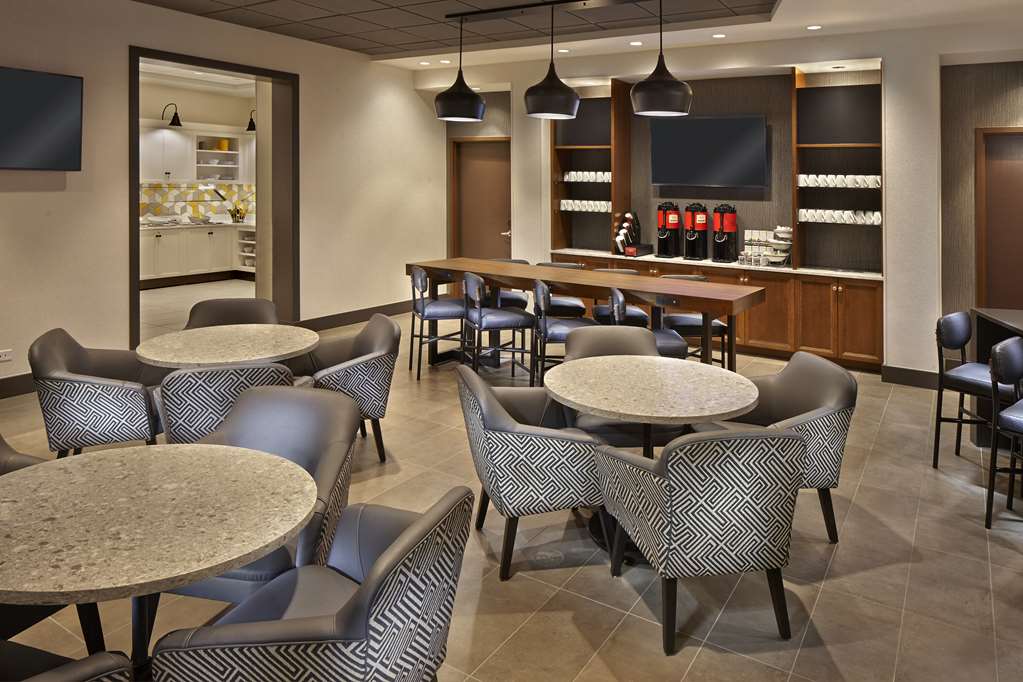 Hyatt Place Warwick Providence Airport - photo 20
