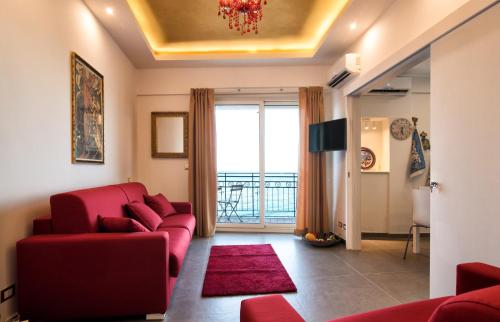 A Due Passi... — 4-Star Luxury Hotel in Giardini-Naxos, Italy