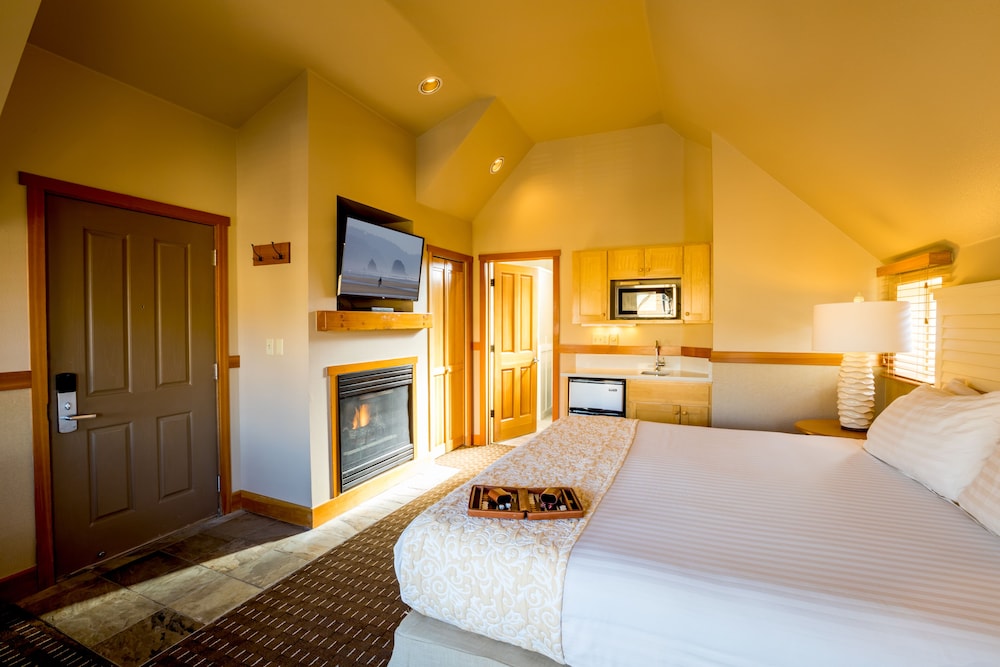 The Ocean Lodge - photo 25