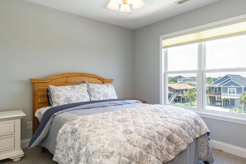 40 East Peach Bound by Oak Island Accommodations - photo 50