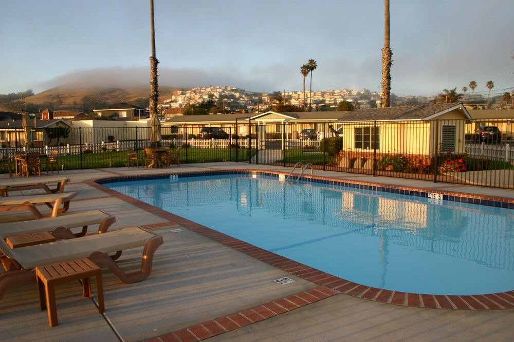 Rodeway Inn at Morro Bay - photo 19