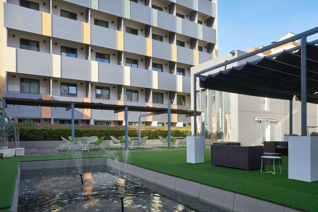 Vincci Zaragoza Zentro — hotel in Zaragoza