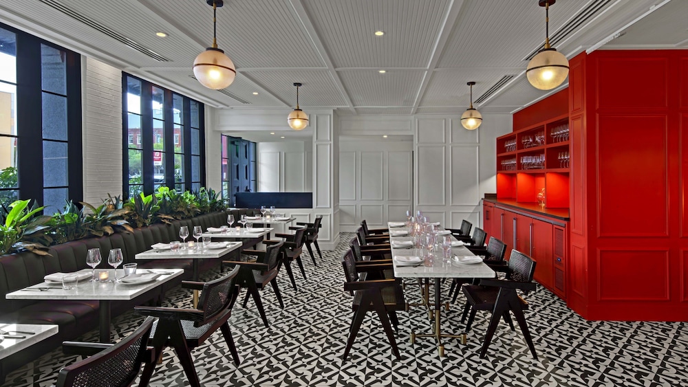 Kimpton Hotel Fontenot by IHG - photo 112