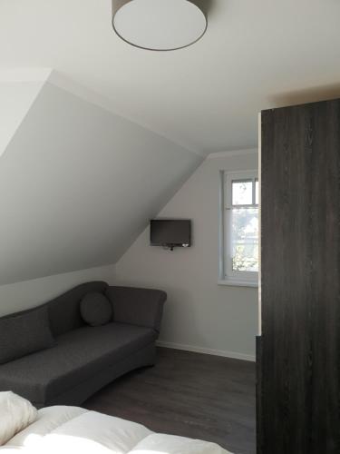 Ferienhaus Segelboot Hirtenweg 3c — 4-Star Luxury Hotel in Zingst, Germany