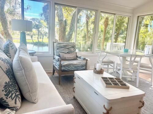 533 Cobby Creek in Seabrook Island, United States