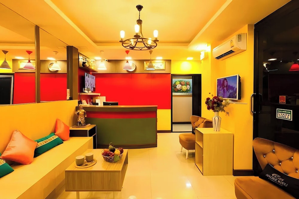 Anh Anh Homestay