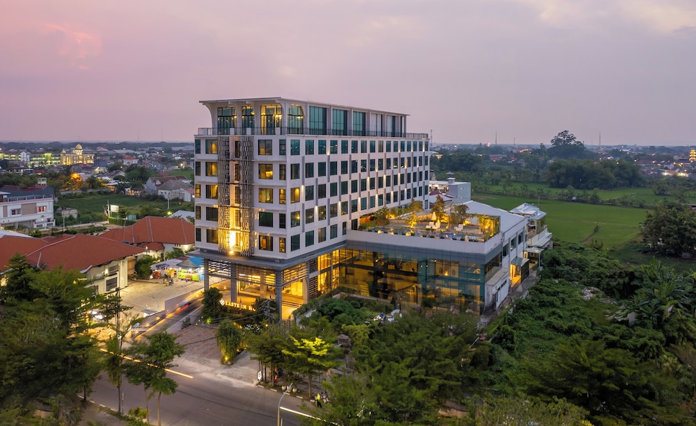 Hotel Eastern Bojonegoro — Bojonegoro