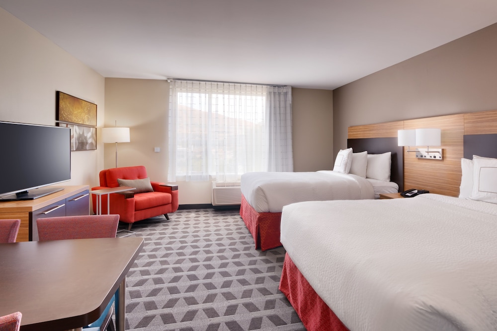 TownePlace Suites by Marriott Salt Lake City Draper - photo 7