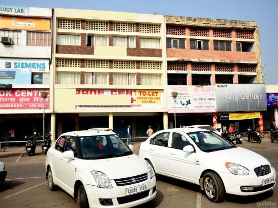 Akashdeep 22 - last minute hotel in Chandigarh