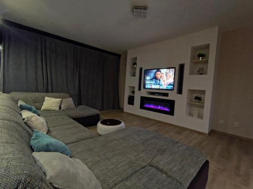 Apartment I&M — 4-Star Luxury Hotel in Osijek, Croatia