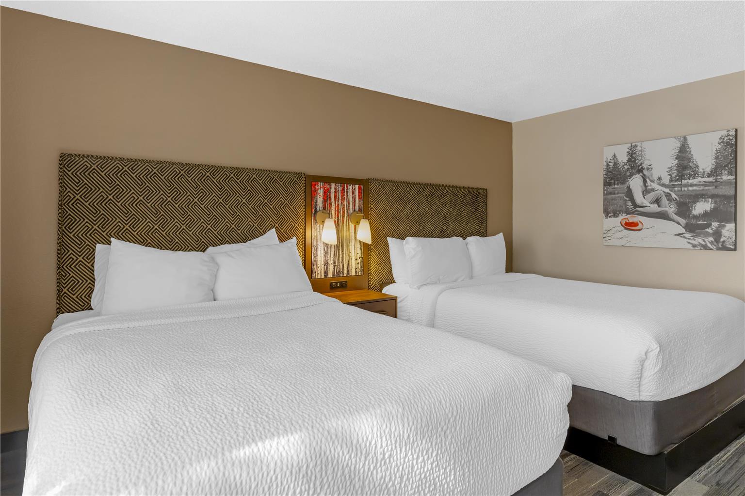 Best Western Plus McCall Lodge & Suites - photo 30