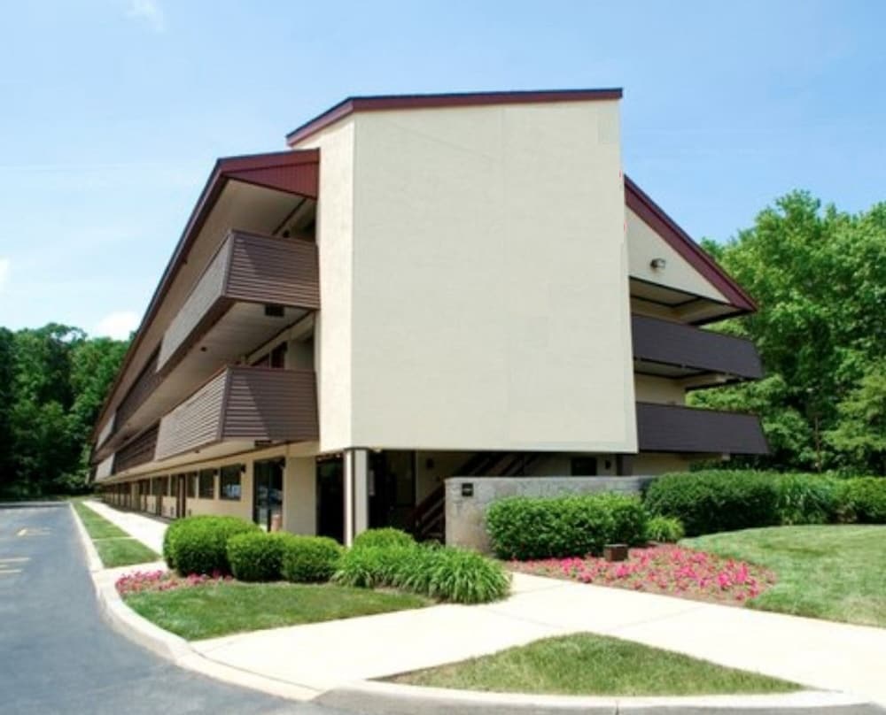 FairBridge Inn Express Baton Rouge - featured photo