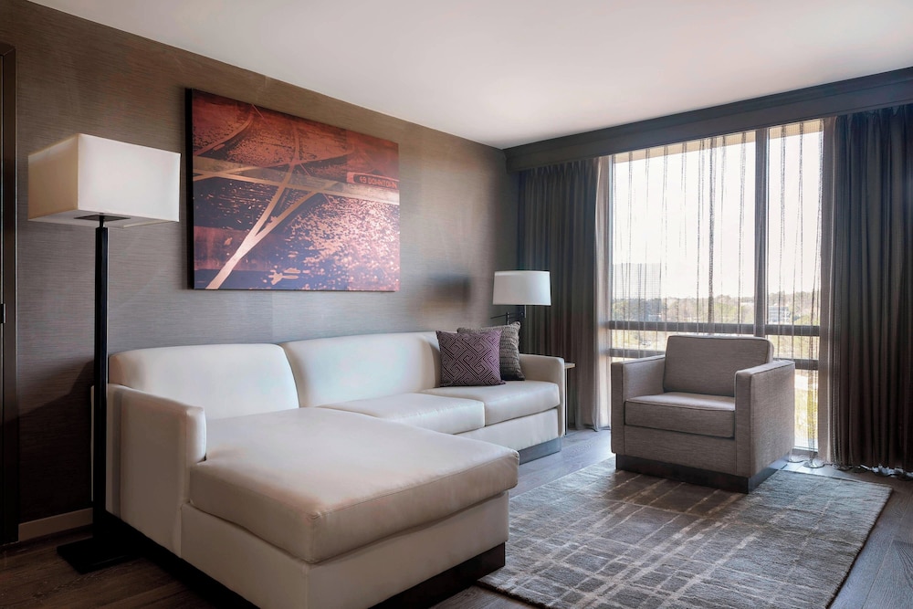 Atlanta Marriott Northeast Emory Area - photo 15