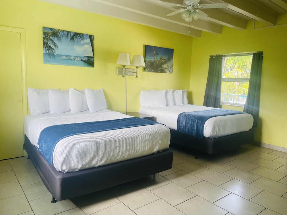 Looe Key Reef Resort - photo 8