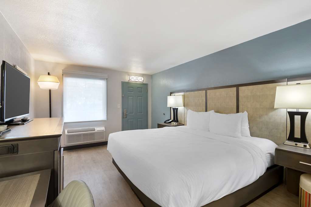 Best Western Plus St. Simons - photo 3