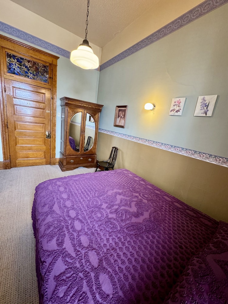 Cripple Creek Hospitality House & Travel Park - photo 6