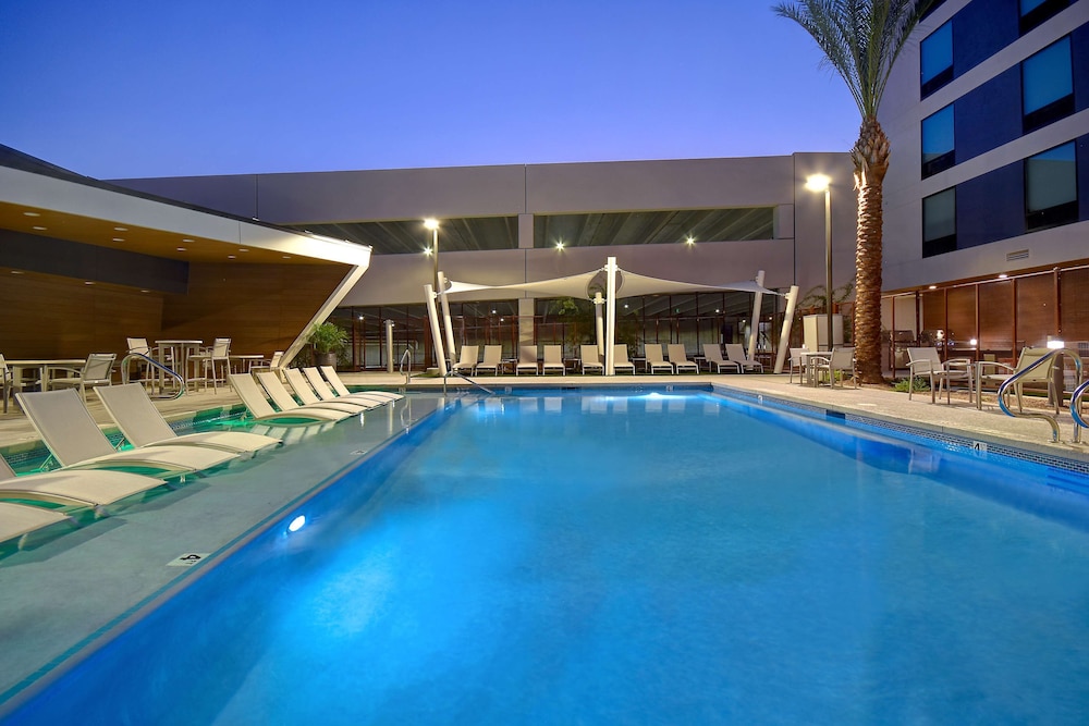 Home2 Suites by Hilton Las Vegas Convention Center - photo 31