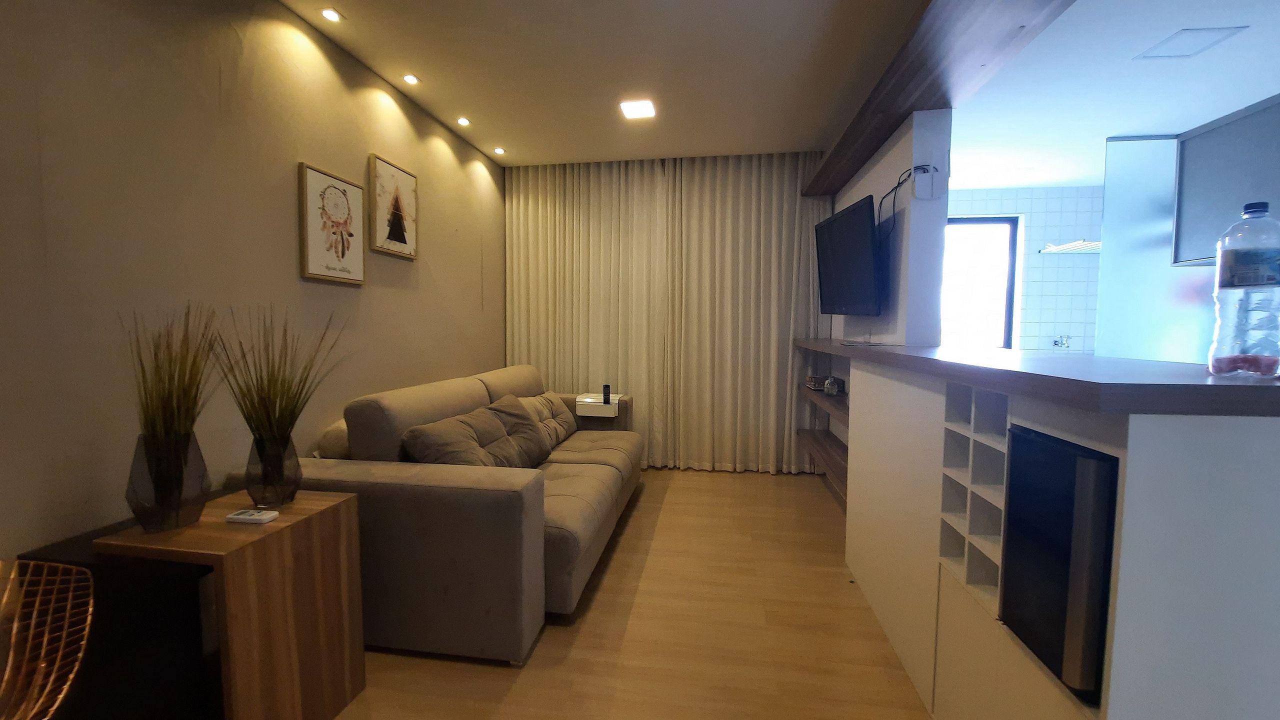 Apartamento lindo de viver no Maurício de Nassau — 4-Star Luxury Hotel in Caruaru, Brasil