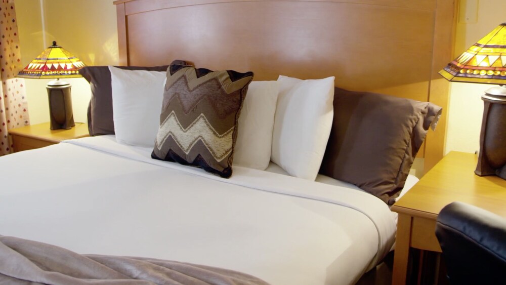 The Historic Plains Hotel - photo 10
