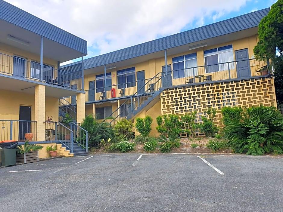 Park Drive Motel — Kempsey — photo 2