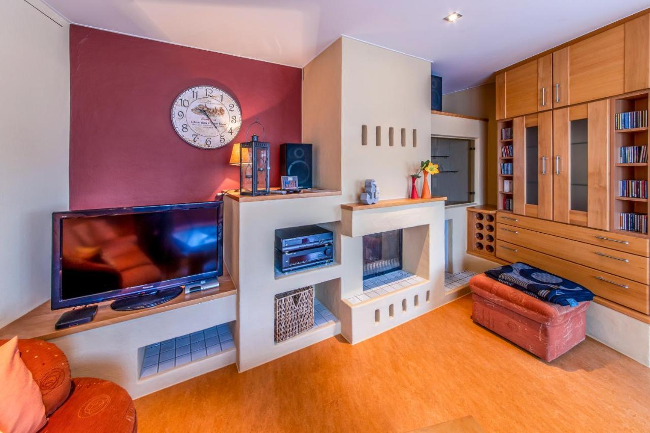 Ferienhaus Camillo — hotel in Bullange