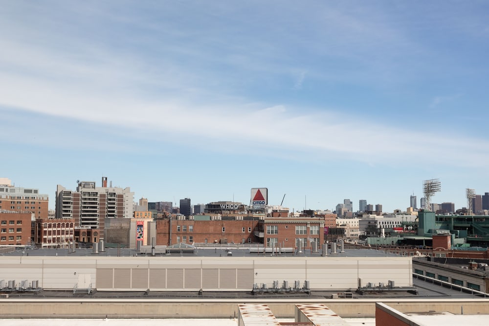 Residence Inn Washington Capitol Hill Navy Yard - photo 44