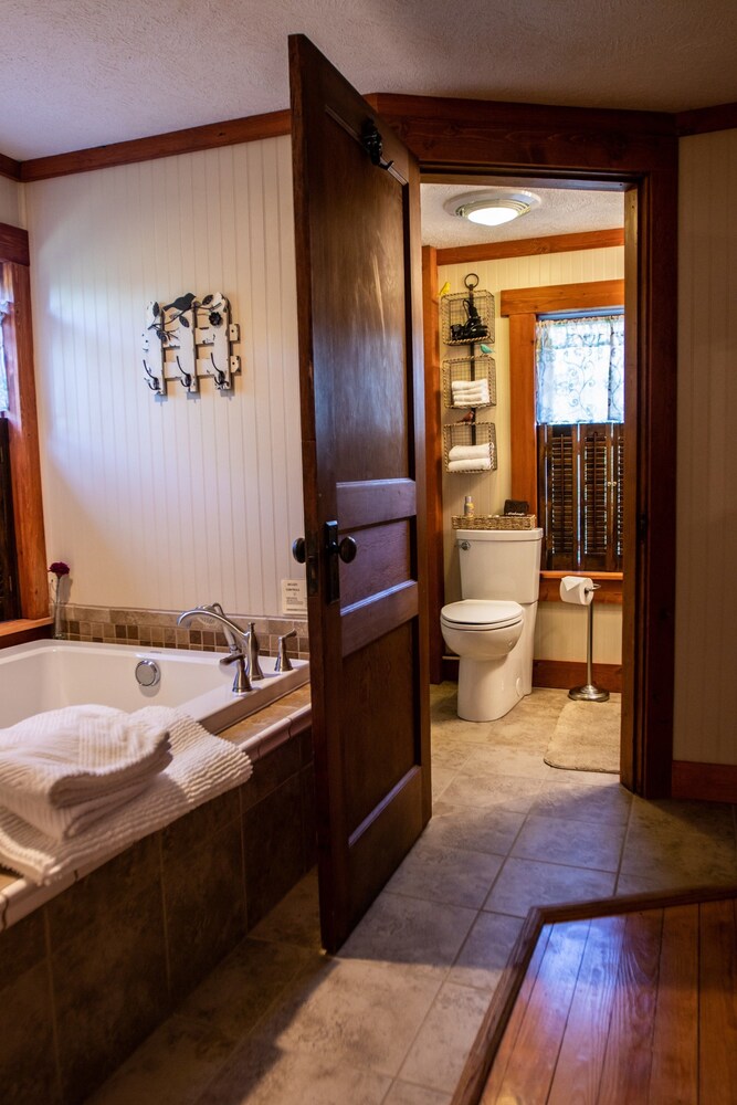 Hocking Hills Inn - photo 27