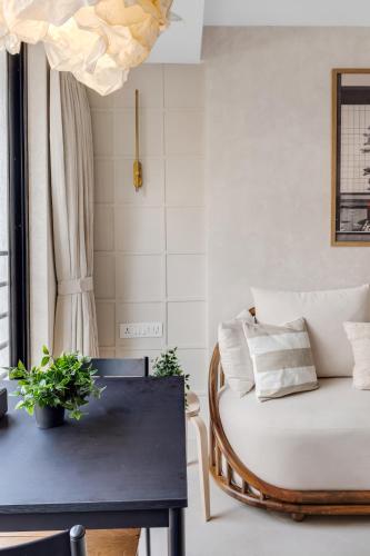 Selene 2BHK Bandra W by The Bombay Home Company