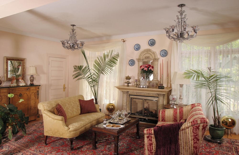 The Spencer Hotel & Spa - photo 4